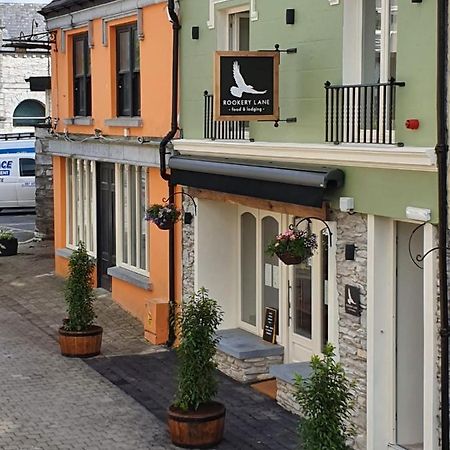 Rookery Lane Food And Lodging Kenmare Εξωτερικό φωτογραφία