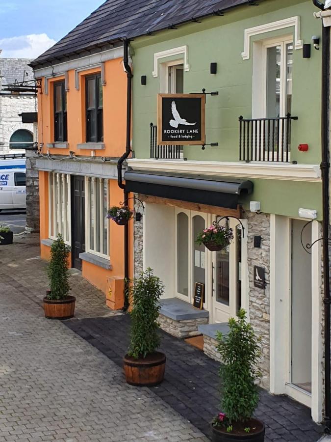 Rookery Lane Food And Lodging Kenmare Εξωτερικό φωτογραφία