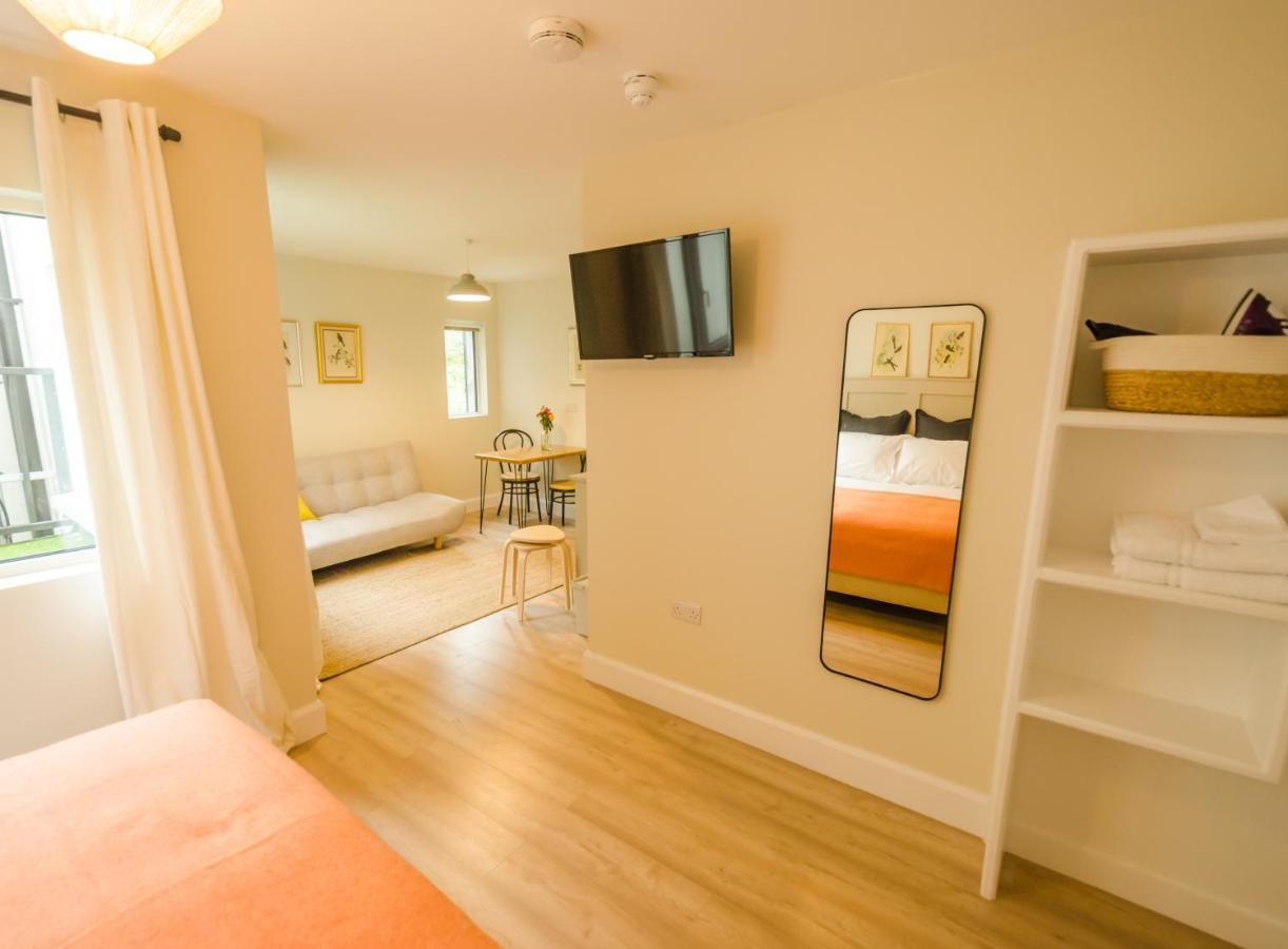Rookery Lane Food And Lodging Kenmare Εξωτερικό φωτογραφία