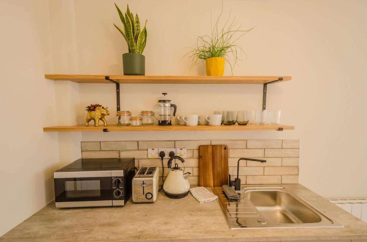 Rookery Lane Food And Lodging Kenmare Εξωτερικό φωτογραφία