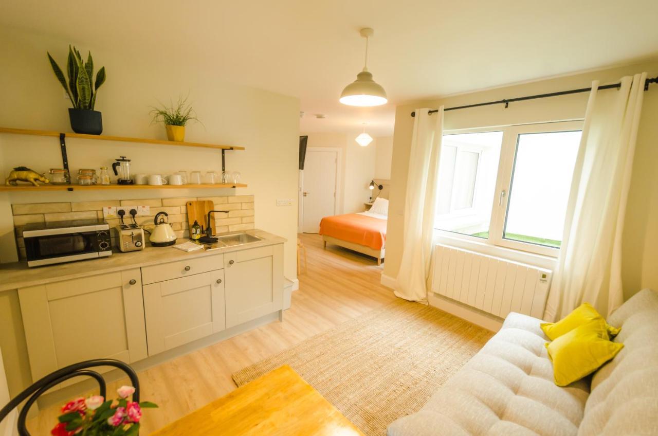 Rookery Lane Food And Lodging Kenmare Εξωτερικό φωτογραφία