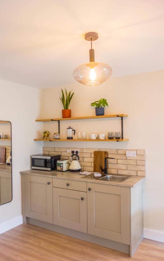 Rookery Lane Food And Lodging Kenmare Εξωτερικό φωτογραφία