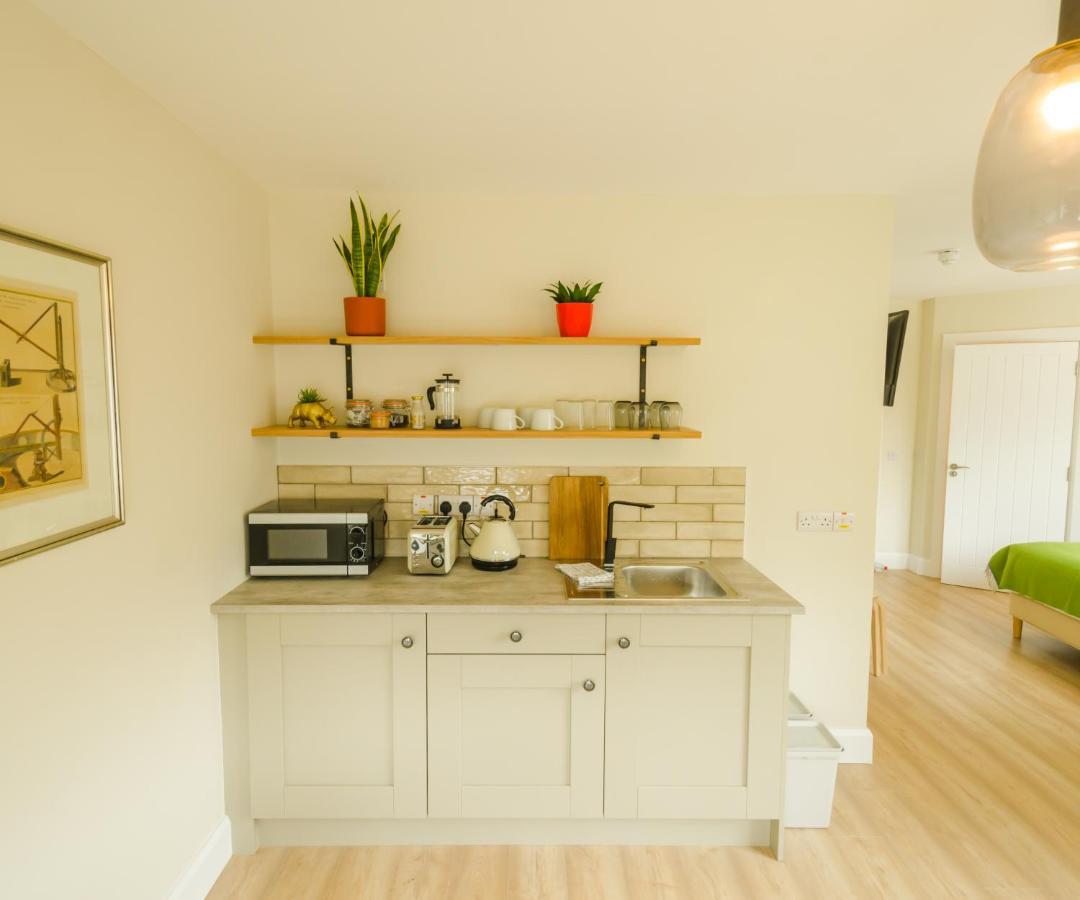 Rookery Lane Food And Lodging Kenmare Εξωτερικό φωτογραφία